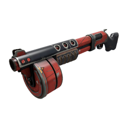 free tf2 item Neo Tokyo Panic Attack (Field-Tested)