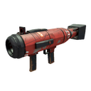 Neo Tokyo Air Strike (Field-Tested)