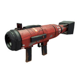 free tf2 item Neo Tokyo Air Strike (Field-Tested)