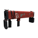 Strange Professional Killstreak Neo Tokyo Black Box (Minimal Wear)