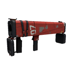 free tf2 item Neo Tokyo Black Box (Minimal Wear)