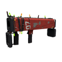 Festivized Killstreak Neo Tokyo Black Box (Field-Tested)