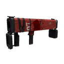 Neo Tokyo Black Box (Battle Scarred)