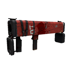 free tf2 item Neo Tokyo Black Box (Battle Scarred)