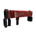 Neo Tokyo Black Box (Well-Worn)