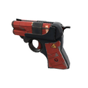 Neo Tokyo Shortstop (Field-Tested)