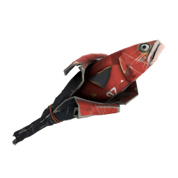 free tf2 item Neo Tokyo Holy Mackerel (Field-Tested)