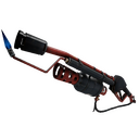 Neo Tokyo Flame Thrower (Minimal Wear)