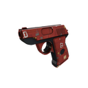 Professional Killstreak Neo Tokyo Pistol (Factory New)