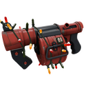 Festivized Specialized Killstreak Neo Tokyo Stickybomb Launcher (Factory New)
