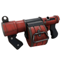 Strange Professional Killstreak Neo Tokyo Stickybomb Launcher (Field-Tested)