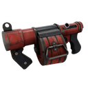 Neo Tokyo Stickybomb Launcher (Well-Worn)