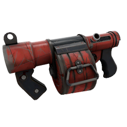 free tf2 item Neo Tokyo Stickybomb Launcher (Well-Worn)