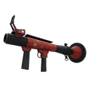 Specialized Killstreak Neo Tokyo Rocket Launcher (Minimal Wear)