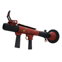Strange Professional Killstreak Neo Tokyo Rocket Launcher (Factory New)
