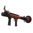 Neo Tokyo Rocket Launcher (Battle Scarred)