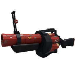 Neo Tokyo Grenade Launcher (Factory New)