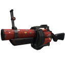 Neo Tokyo Grenade Launcher (Field-Tested)