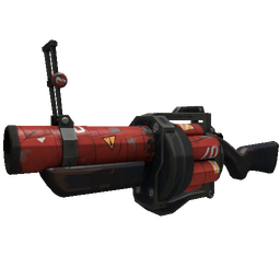 free tf2 item Neo Tokyo Grenade Launcher (Field-Tested)