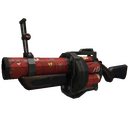 Neo Tokyo Grenade Launcher (Well-Worn)