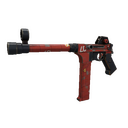 Neo Tokyo SMG (Minimal Wear)