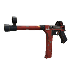 free tf2 item Neo Tokyo SMG (Minimal Wear)