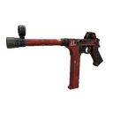 Neo Tokyo SMG (Well-Worn)