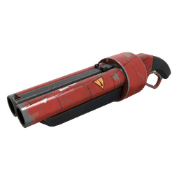 free tf2 item Specialized Killstreak Neo Tokyo Scattergun (Minimal Wear)