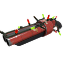 Festivized Neo Tokyo Scattergun (Minimal Wear)