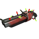 Festivized Specialized Killstreak Neo Tokyo Scattergun (Well-Worn)