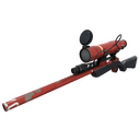 Specialized Killstreak Neo Tokyo Sniper Rifle (Minimal Wear)