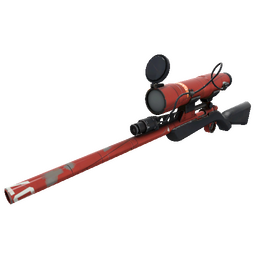 free tf2 item Specialized Killstreak Neo Tokyo Sniper Rifle (Minimal Wear)