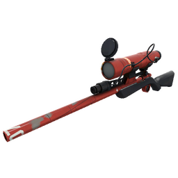 Neo Tokyo Sniper Rifle (Factory New)