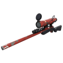 Neo Tokyo Sniper Rifle (Field-Tested)