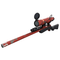 free tf2 item Neo Tokyo Sniper Rifle (Field-Tested)