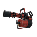 Neo Tokyo Minigun (Minimal Wear)