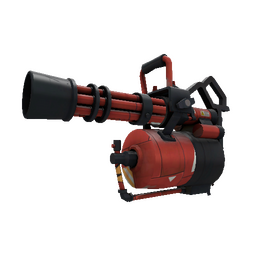 free tf2 item Neo Tokyo Minigun (Factory New)