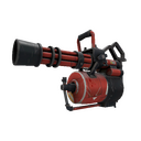 Neo Tokyo Minigun (Field-Tested)