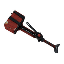 Neo Tokyo Powerjack (Minimal Wear)