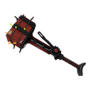 Festivized Neo Tokyo Powerjack (Field-Tested)