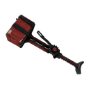 Killstreak Neo Tokyo Powerjack (Field-Tested)
