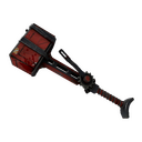 Neo Tokyo Powerjack (Battle Scarred)