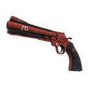 Neo Tokyo Revolver (Minimal Wear)