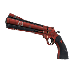 free tf2 item Neo Tokyo Revolver (Minimal Wear)