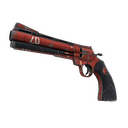 Neo Tokyo Revolver (Field-Tested)