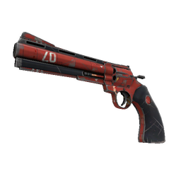 free tf2 item Neo Tokyo Revolver (Field-Tested)