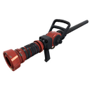 Strange Professional Killstreak Neo Tokyo Medi Gun (Factory New)