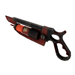 Neo Tokyo Ubersaw (Battle Scarred)