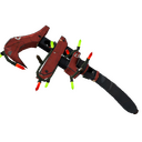 Strange Festivized Specialized Killstreak Neo Tokyo Jag (Field-Tested)