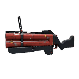 free tf2 item Neo Tokyo Loch-n-Load (Factory New)